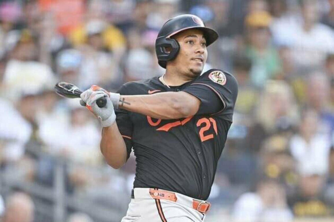 Orioles chase elusive series win in rematch vs. Padres