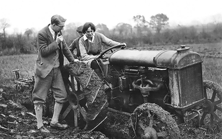 Women's History Month: Lady Eve Balfour - the woman who paved the way for organic farming