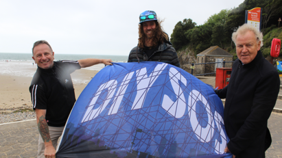 BBC DIY SOS Children in Need Special heads to Wales