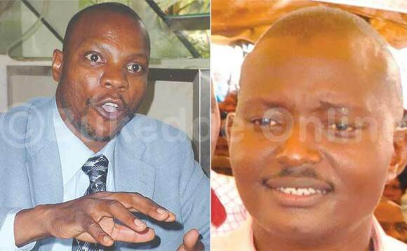 Paasita Jackson Ssennyonga ne Bugingo Paasita Jackson Ssennyonga ne Bugingo