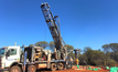  Youanmi drilling by Lithium Australia.