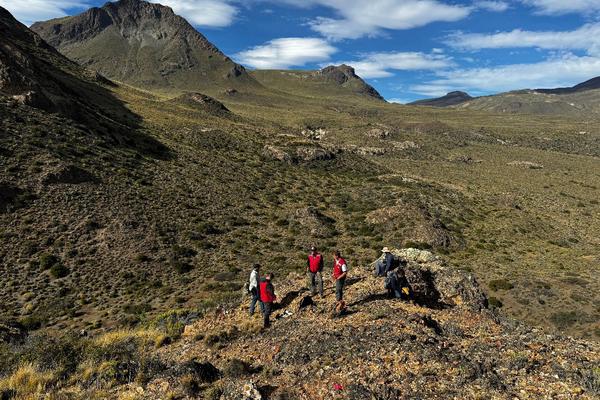 Mining Briefs: NexGen, New Murchison, and more