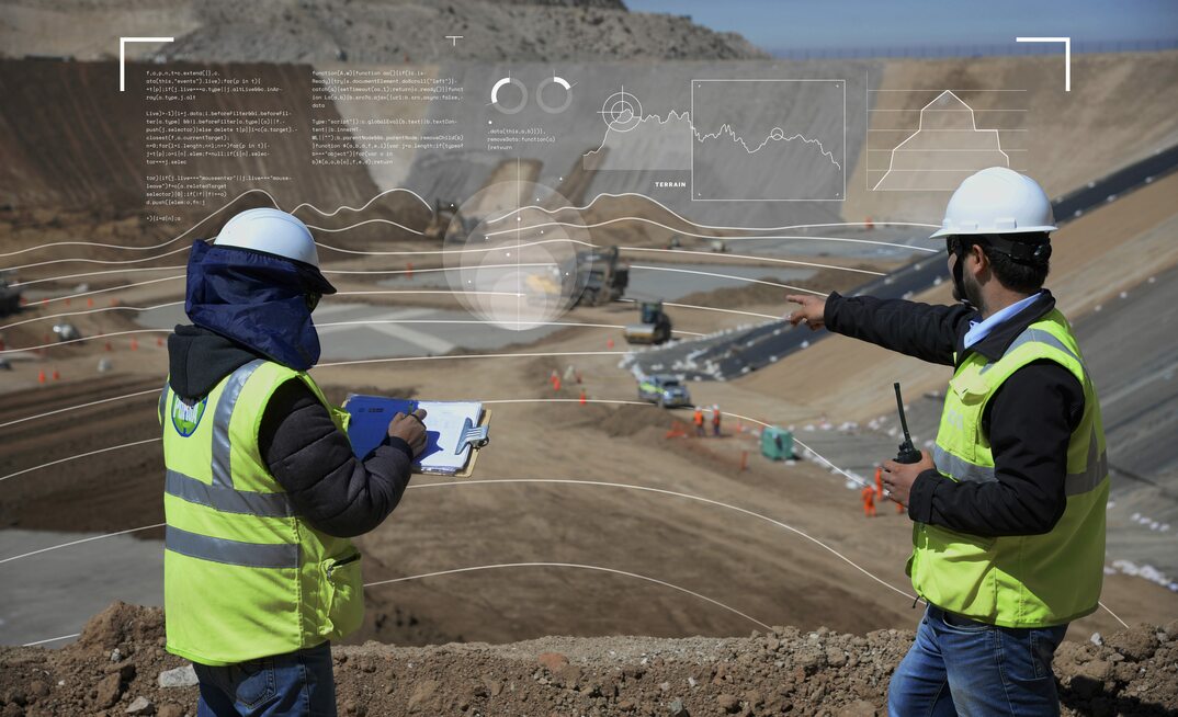 Innomotics has partnered with Anglo American to develop a digital mining solution for Quellaveco copper mine in Peru Credit: Innomotics