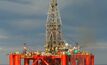 Bonaparte FLNG drilling gets underway