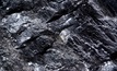  Carvão mineral/Reprodução