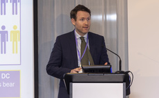 PP DC Conference 25: TPR assesses 'historic' landscape for trustees