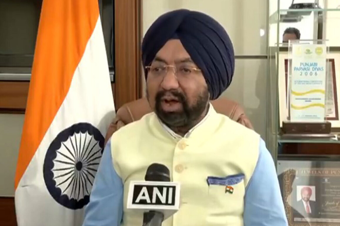 "It's not about ideology but working style": Vikramjit Singh Sahney clarifies leaving AAP for BJP