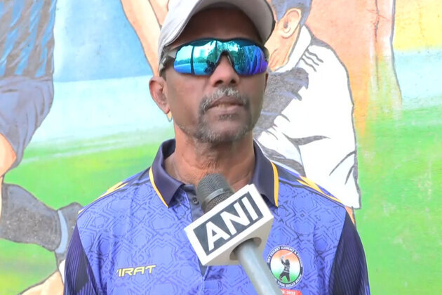 "I am hopeful of India winning": Suryakumar Yadav's childhood coach against semifinal clash against England