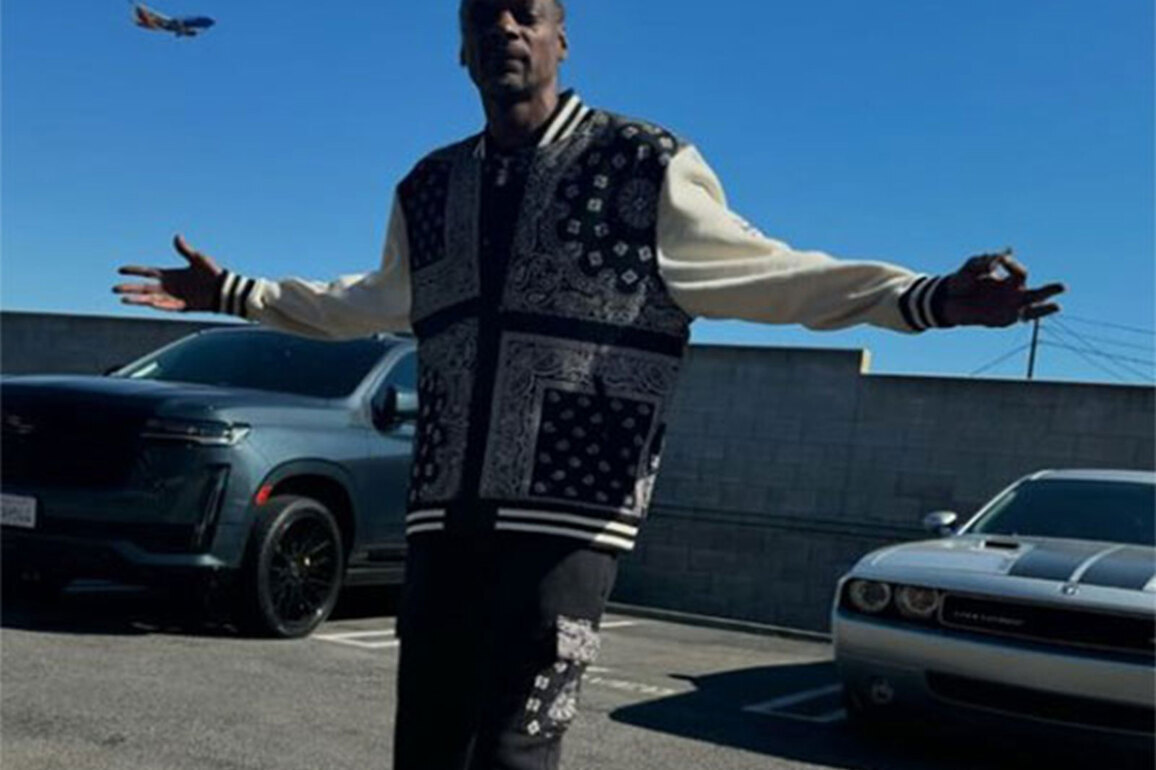 Snoop Dogg joins Brandon Perea for boxing drama 'The Faith of Long Beach'