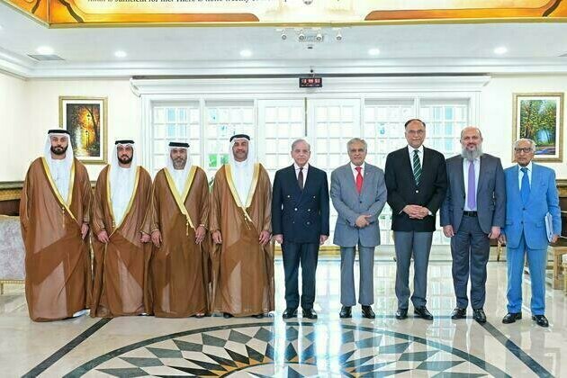 UAE, Pakistan launch strategic partnership to modernise government operations