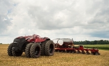 Autonomous tractors to ease skill shortage: CASE IH