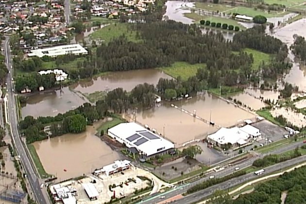 Australians Warned of Floods, Storms as Summer Approaches