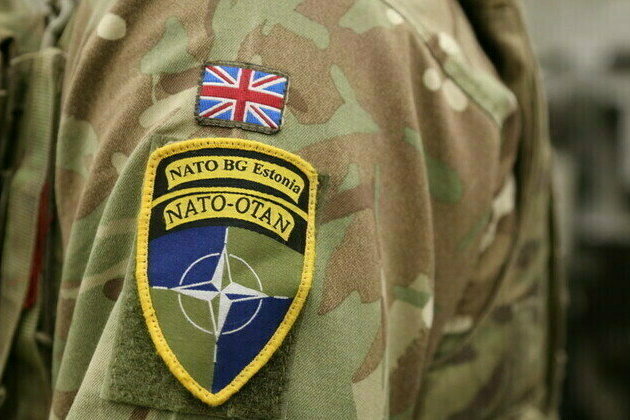 Baltic NATO state voices alarm over UK troop reduction  Times
