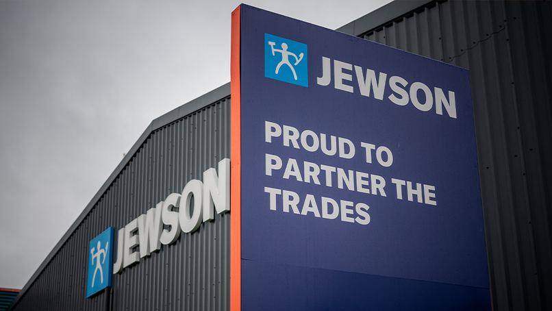 Jewson opens first sustainability centre, in Norwich