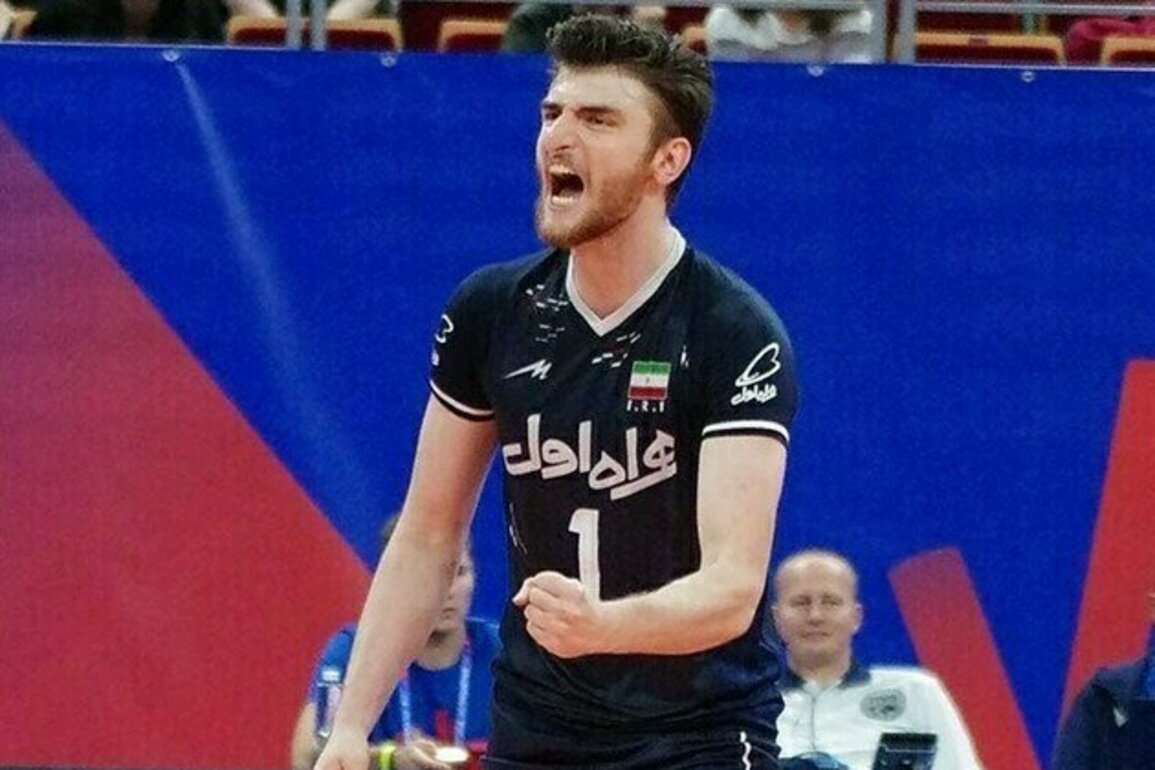 Irans Jelveh Signs for Busan OK Savings Bank OKman