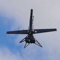 American drone startups seek Asia sales at Singapore Airshow