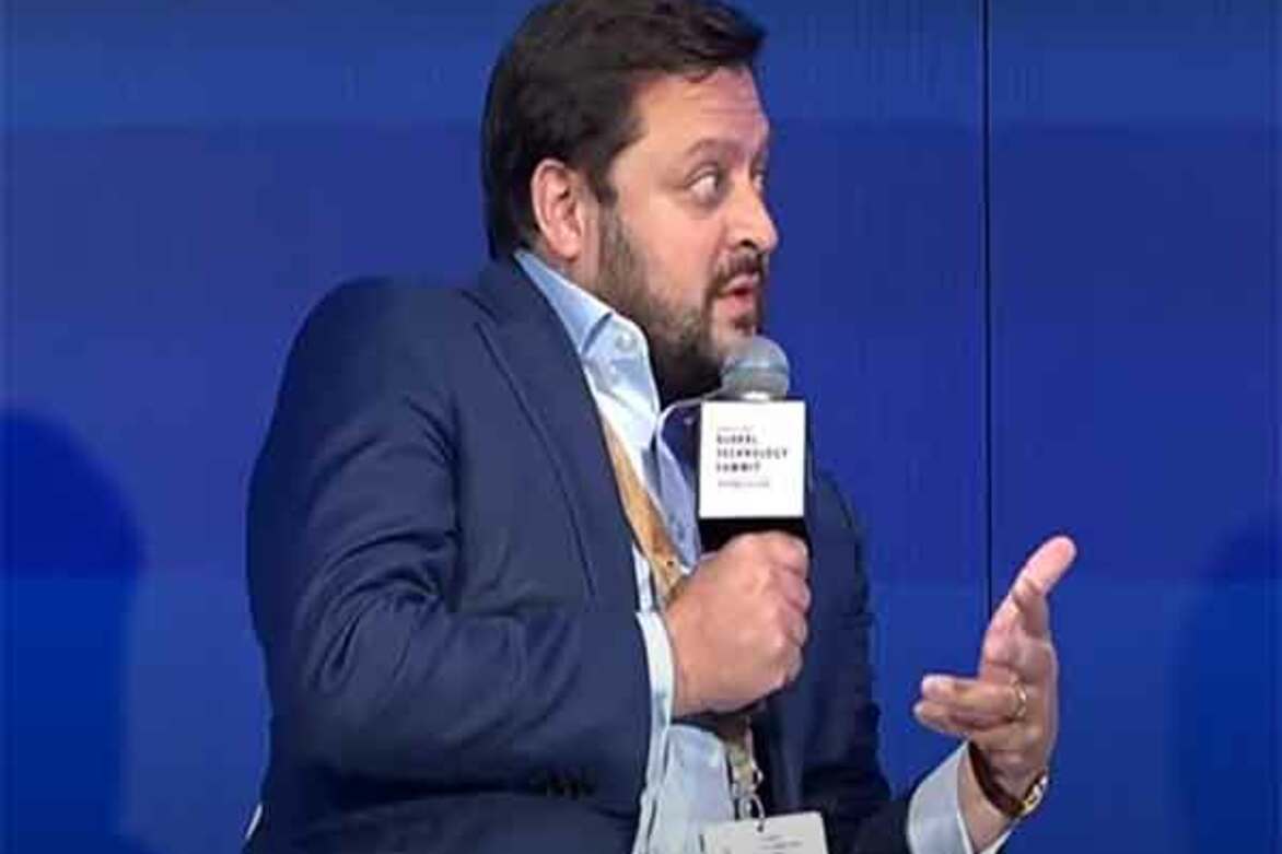 Tarun Chabra, former US coordinator for Technology backs India-US alignment, flags strategic tech risks