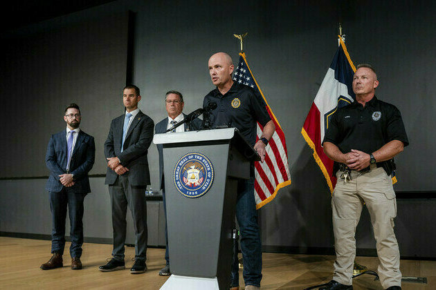 Utah governor promises death penalty for Charlie Kirks killer