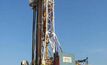 Carnarvon secures rig for Thai program
