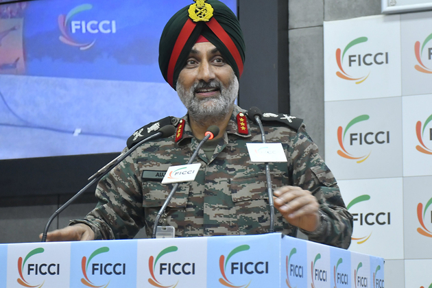 Indian Army charts ambitious roadmap for modernisation, seeks industry partnership for next-gen warfare