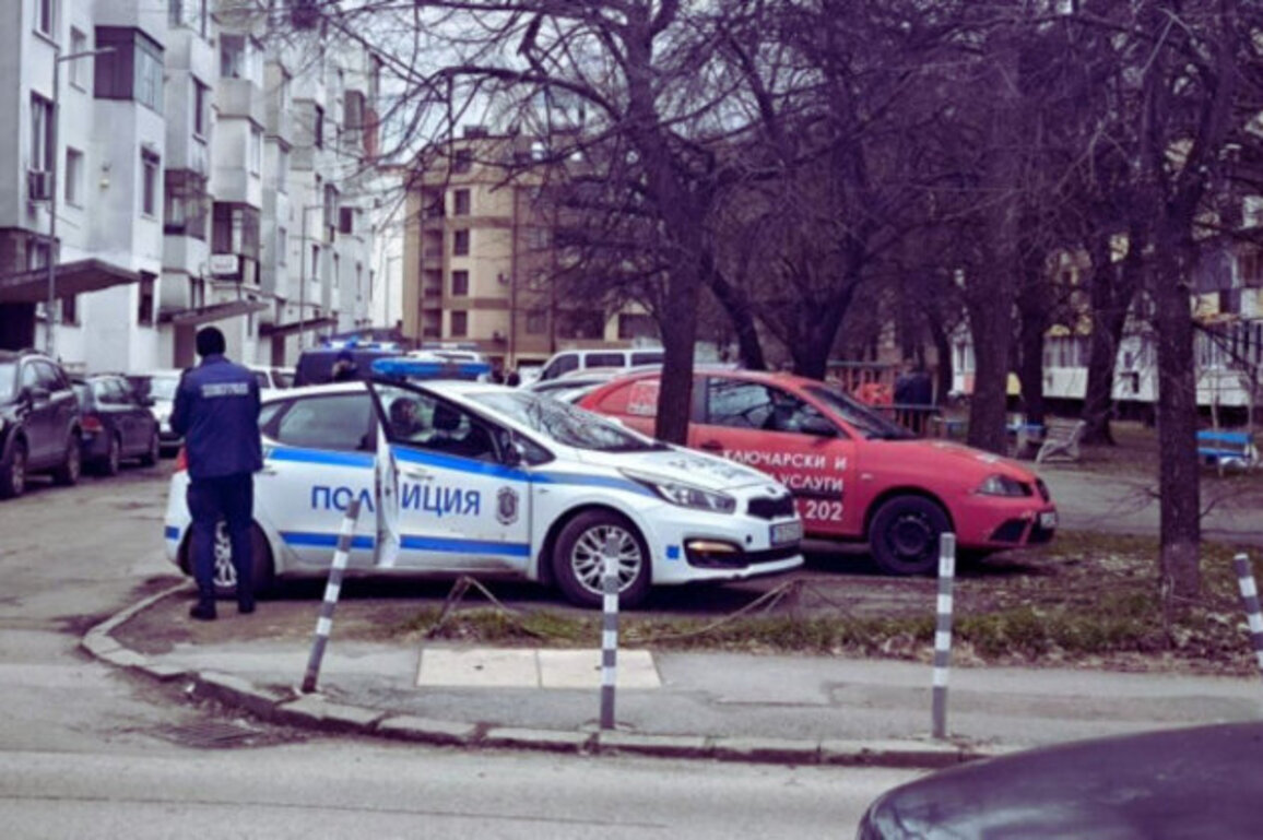 Newborn Found Dead in Plastic Bag Near Playground in Sofia