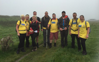 Baxi moves full steam ahead with fundraising efforts for Marie Curie