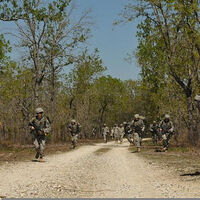 Plans advance for new immigration site in northern Florida