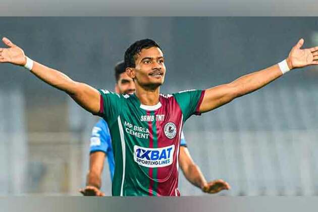 "I'm an MBSG supporter first, then a player": Dippendu Biswas