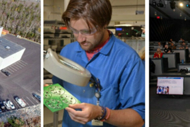 Artificial Intelligence sparks growth for innovative companies