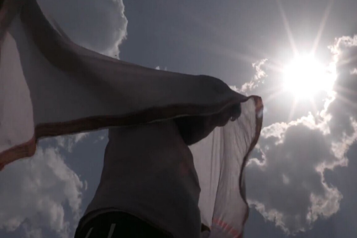 Scorching heat prevails in Udhampur; Active weather expected in North India by mid-week