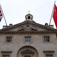 Xinhua Commentary: Deeper China-Britain cooperation matters in a fragmented world