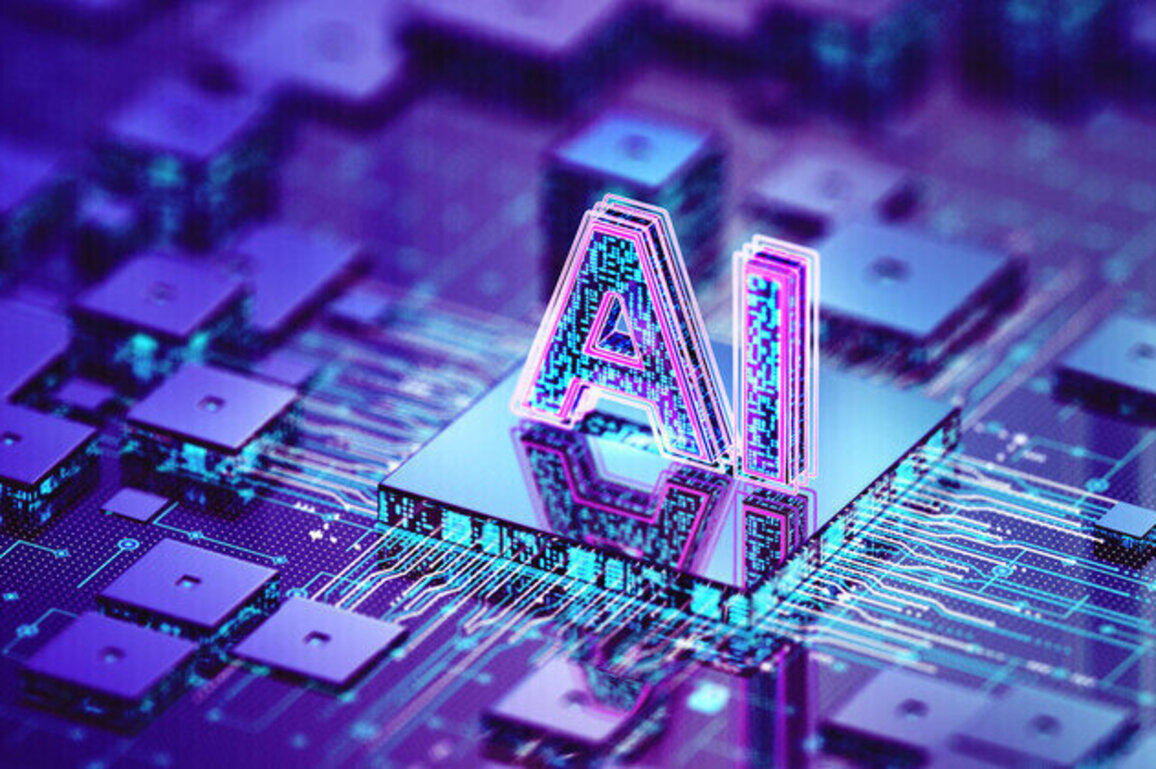 AI boom fuels fears of an industry bubble (RT VIDEO)