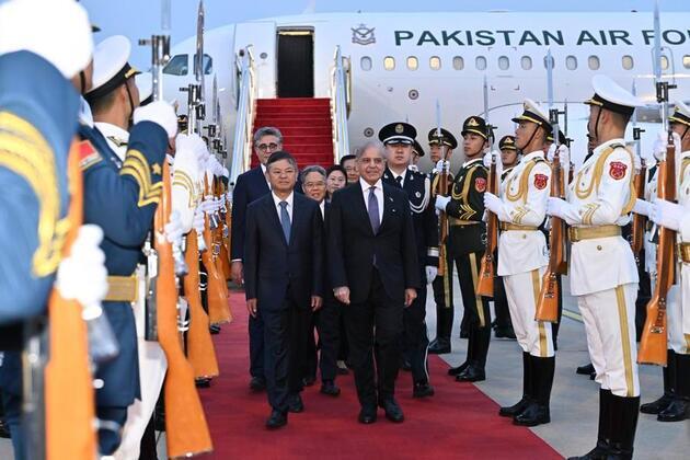 Xiplomacy: Forging "ironclad friendships" in an uncertain world
