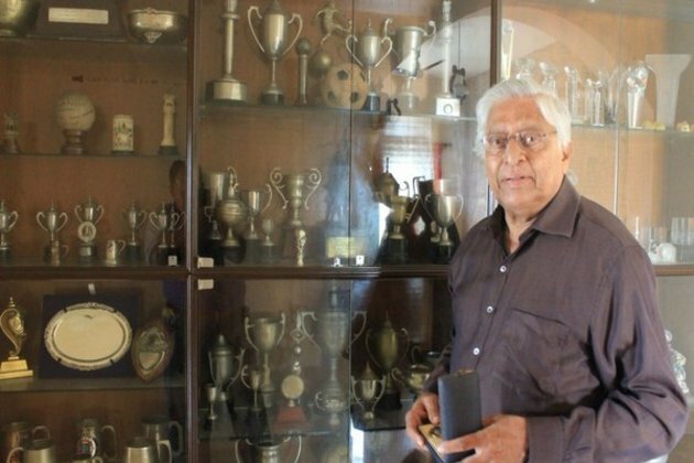 Bhutia, Chhetri mourn 'Chuni' Goswami's demise