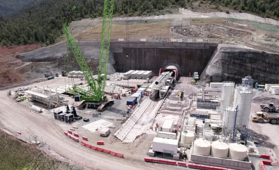 Snowy 2.0 strikes on hold as talks continue