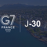 Geopolitical crises, economic cooperation, artificial intelligence to be key focus areas of G7 meet in France: Sources