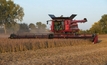 Mixed bag for 2014 machinery sales