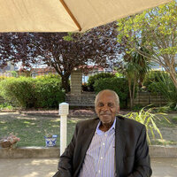 Lesotho's historian 'Burns' Machobane told the country's story - and helped build it after colonialism