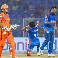DPL 2025: All-round performance helps North Delhi Strikers beat West Delhi Lions by 11 runs