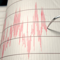 5.3-magnitude earthquake strikes Mexico's Oaxaca State