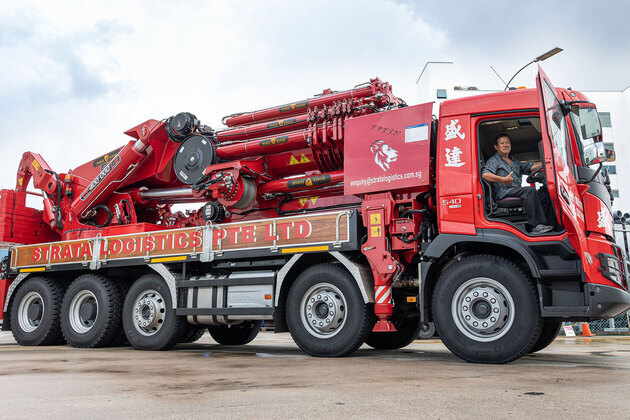 Volvo Trucks Demonstrates Customer-Centric Innovation Through Three Key Milestones
