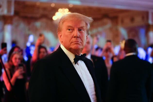 Trumps tax hikes should be blocked, or well all pay