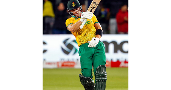 Ryan Rickelton, Tristan Stubbs replace injured De Zorzi, Ferreira in South Africa's T20 World Cup 2026 squad