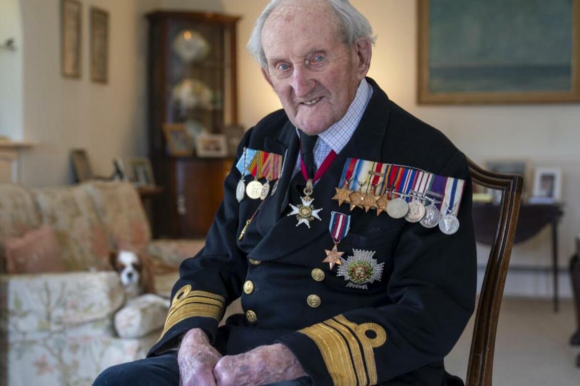 Former head of Navy in Scotland feared war would last years more - The Herald