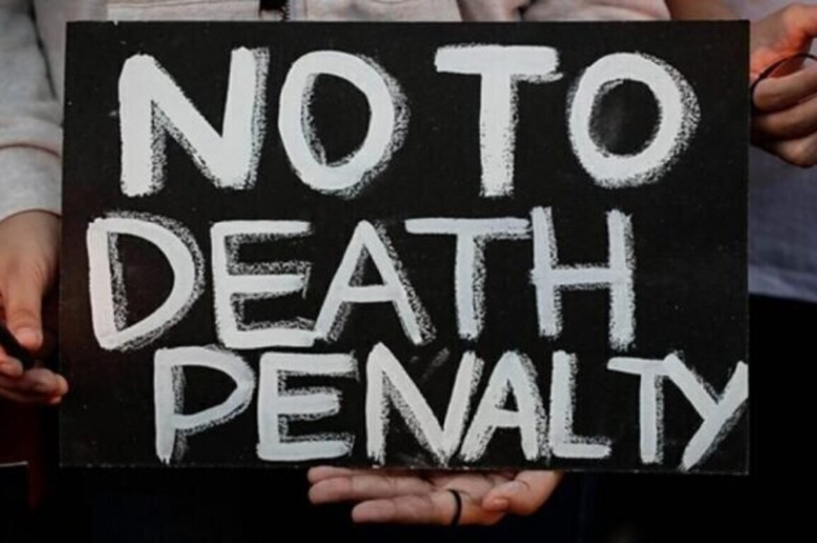 Israel, Amnesty International: No to the return of the death penalty