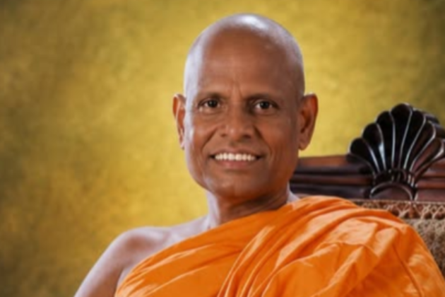 Buddhist monk in Sri Lanka gets bail in child sexual abuse 
