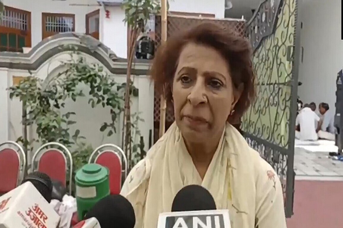 Haryana Women's Commission writes to CM Saini over gun culture, abusive content in songs