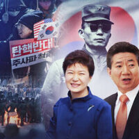 The presidential curse: South Korean leaders tend to get bad lots