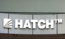 Technology helps Hatch design