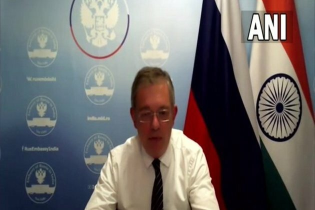 Russian envoy talks about ending hostilities in Ukraine, bats for India's permanent seat at UNSC